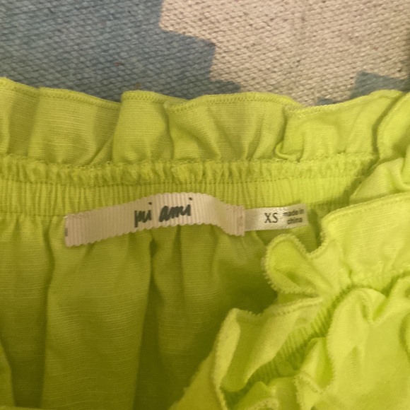 mi ami top - Picture 2 of 3